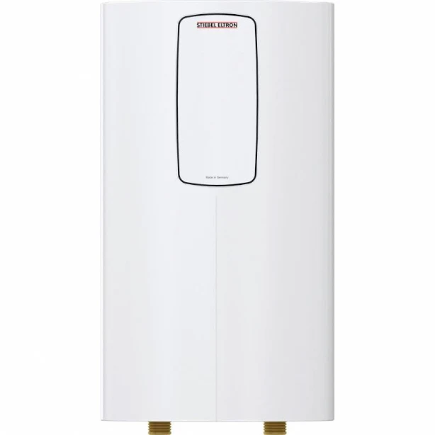 Stiebel Eltron DHC 3-1 Classic Electric Tankless Water Heater 202646 - Stiebel-eltron Tankless Water Heater