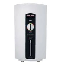 Stiebel Eltron DHC-E 8/10 Tankless Water Heater - Stiebel-eltron Tankless Water Heater