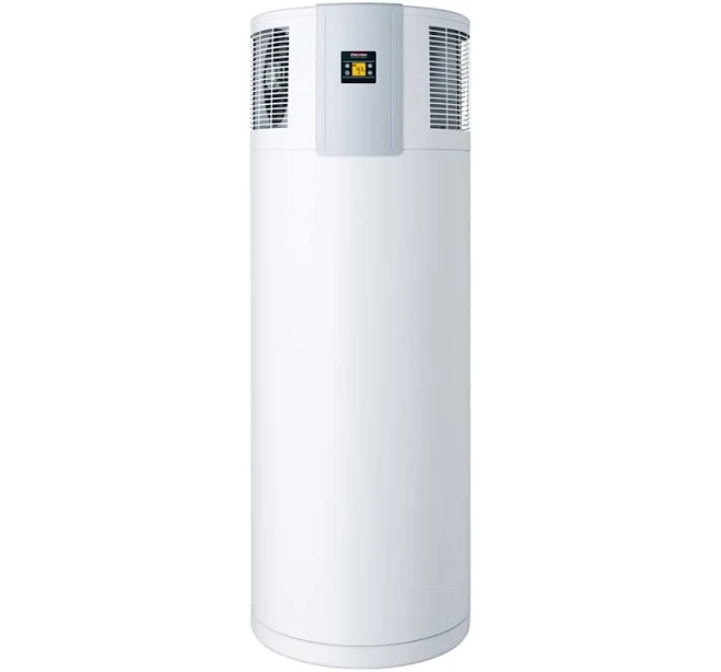 Stiebel Eltron DHX Plus 240-Volt 14.4-kW 2.93-GPM Point of Use Tankless Electric Water Heater - 4