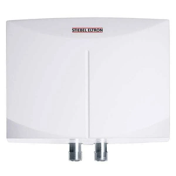 Stiebel Eltron Electric Tankless Water Heater,120V Mini 2 - Stiebel-eltron Tankless Water Heater