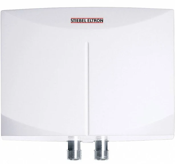 Stiebel Eltron Electric Tankless Water Heater Indoor 2,400 W mini 2.5 - Stiebel-eltron Tankless Water Heater