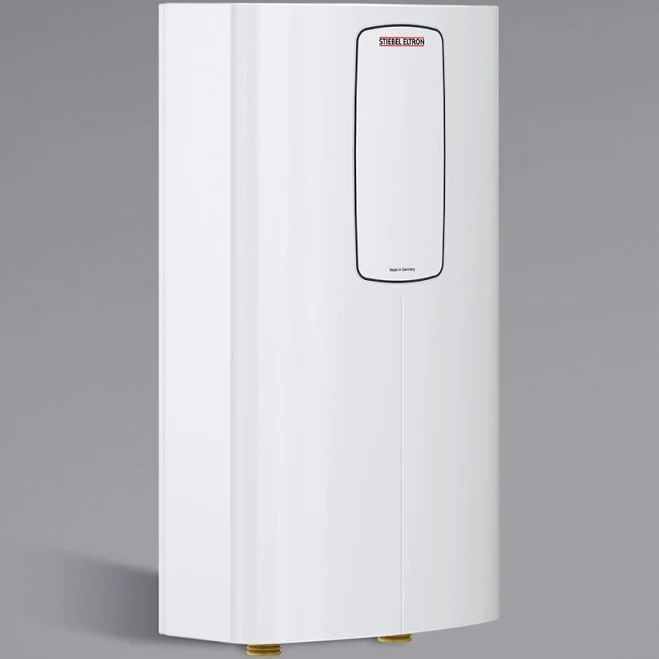 Stiebel Eltron Mini 3.5-1 Point-of-Use Electric Tankless Water Heater - 3