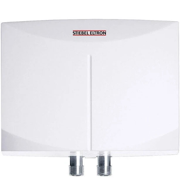 Stiebel Eltron Mini 3.5-1 Point-of-Use Electric Tankless Water Heater - 4
