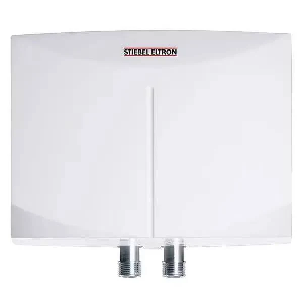 Stiebel Eltron Mini 3.5-1 Point-of-Use Electric Tankless Water Heater - 5