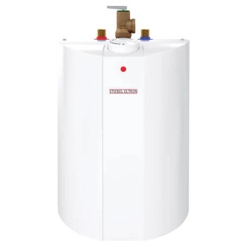 Stiebel Eltron Mini 3.5-1 Point-of-Use Electric Tankless Water Heater - 6