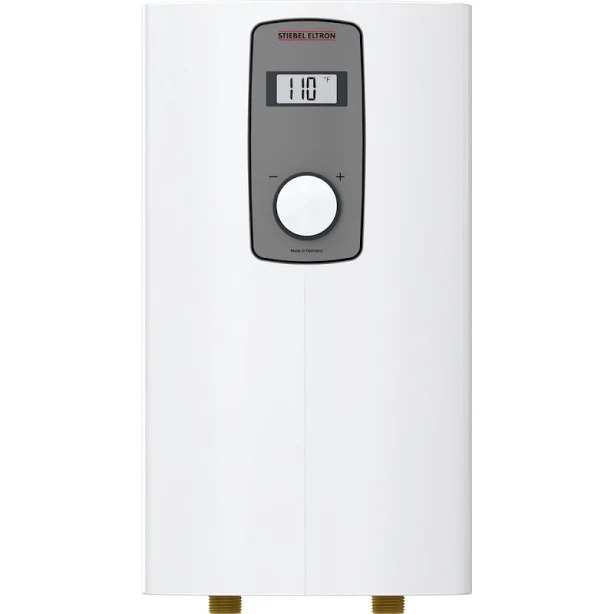 Stiebel Eltron Mini 3.5-1 Point-of-Use Electric Tankless Water Heater - 8