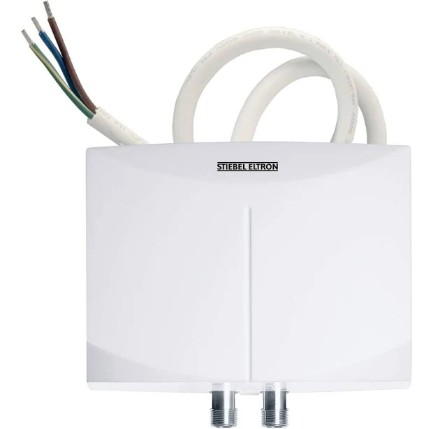 Stiebel Eltron Mini 3.5-1 Point-of-Use Electric Tankless Water Heater - 3