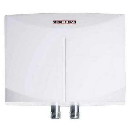Stiebel Eltron Mini 3.5-1 Point-of-Use Electric Tankless Water Heater - 5