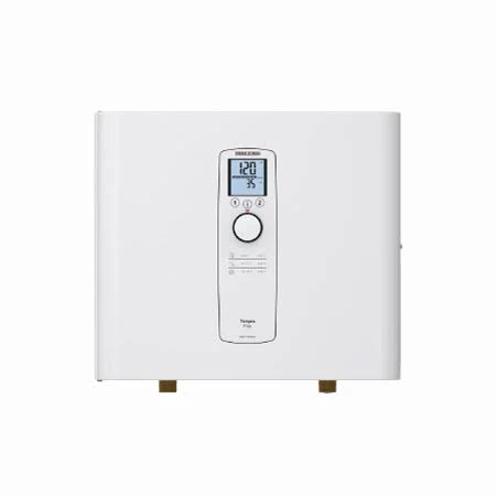 Stiebel Eltron Mini 3.5-1 Point-of-Use Electric Tankless Water Heater - 8