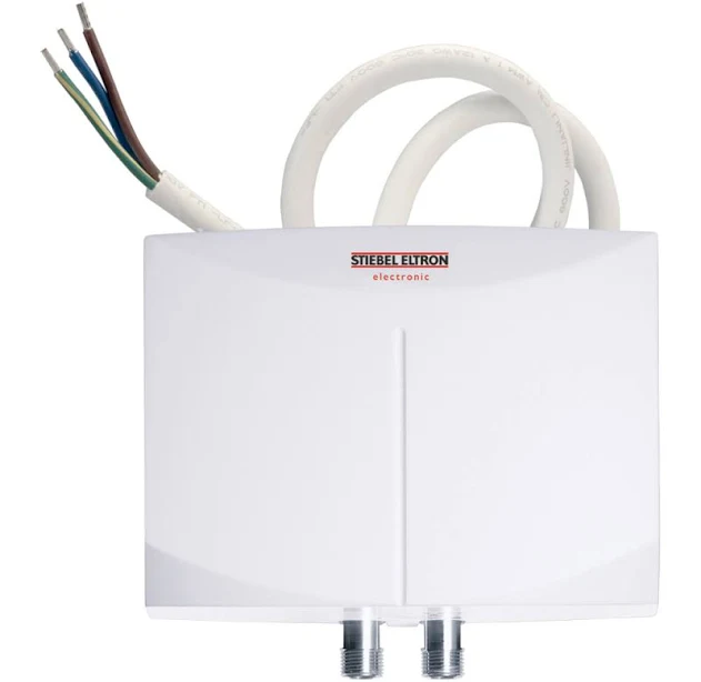 Stiebel Eltron Mini-E 4-2 Electric Tankless Water Heater - Stiebel-eltron Tankless Water Heater