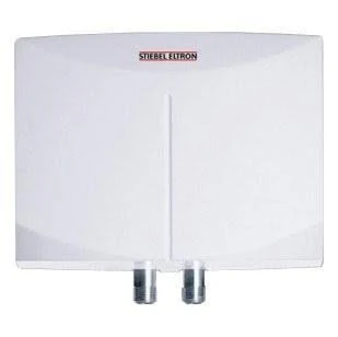 Stiebel Eltron Mini Model Tankless Water Heater - Stiebel-eltron Tankless Water Heater