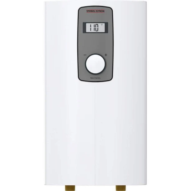 Stiebel Eltron Tempra 24 Plus with Advanced Display - 5