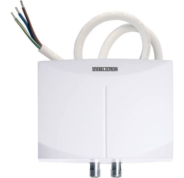 Stiebel Eltron Tempra 29 Plus Electric Tankless Water Heater 239223 - 8