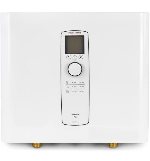Stiebel Eltron Tempra 29 Plus Electric Tankless Water Heater 239223 - 5