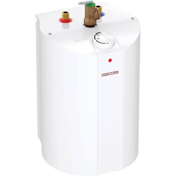 Stiebel Eltron Tempra 29 Plus Electric Tankless Water Heater 239223 - 6