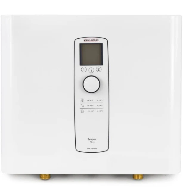 Stiebel Eltron Tempra 29 Plus Electric Tankless Water Heater 239223 - 5