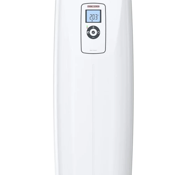 Stiebel Eltron Undercounter Instant Hot Water Dispenser with Tank ultrahot premium - Stiebel-eltron Tankless Water Heater