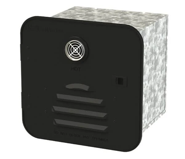 Suburban Tankless Water Heater 5382A Suburban Tankless Water Heater 5382A - John-wood Tankless Water Heater