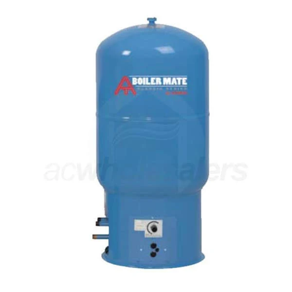 SuperStor 45 Gal. Indirect Water Heater Storage Tank - 6
