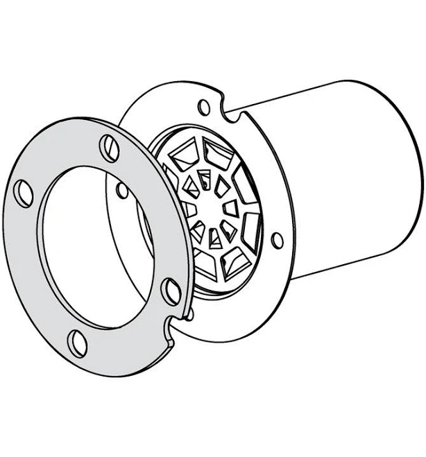 SuperStor 45 Gal. Indirect Water Heater Storage Tank - 9