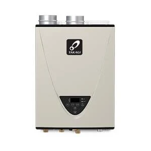 Takagi TCT-199I-P Propane Indoor Condensing Tankless Water Heater Takagi TCT-199I-P Propane Indoor Condensing Tankless Water Heater - Takagi Tankless Water Heater