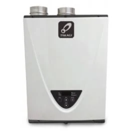 Takagi TH3 Series Tankless Water Heater T-H3J-DV-P Takagi TH3 Series Tankless Water Heater T-H3J-DV-P - Takagi Tankless Water Heater