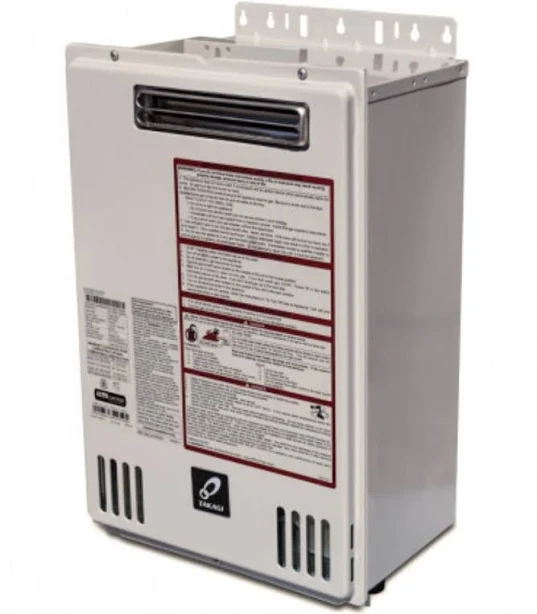 Takagi Tk-110u-e Series 200 Tankless Water Heater Takagi Tk-110u-e Series 200 Tankless Water Heater - Takagi Tankless Water Heater
