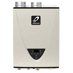 Takagi TK-110U Tankless Water Heater - 7