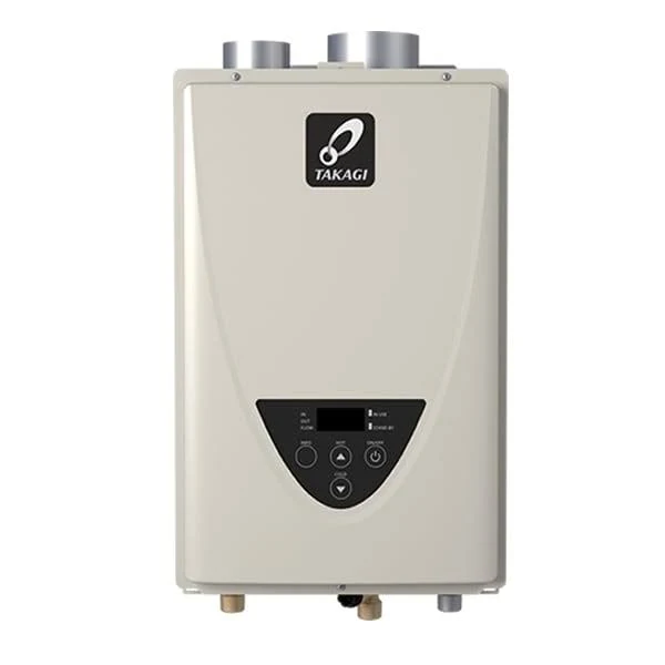 Takagi TK-110U Tankless Water Heater - 3