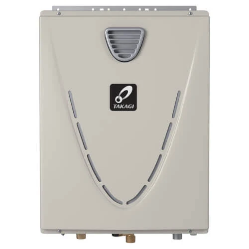 Takagi TK-110U Tankless Water Heater - 7
