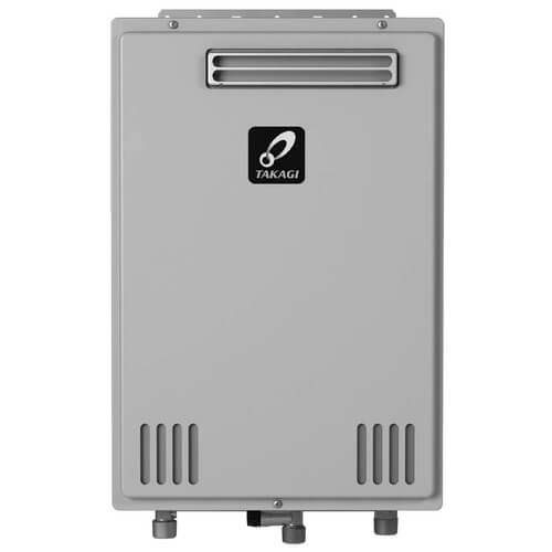 Takagi TK-310U Tankless Water Heater - 4