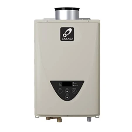 Takagi TK-510C-NI Natural Gas Tankless Water Heater Takagi TK-510C-NI Natural Gas Tankless Water Heater - Takagi Tankless Water Heater
