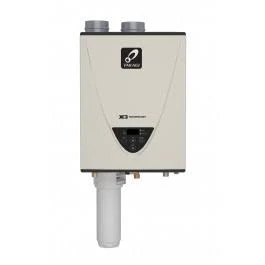 Takagi TK-510U-I Tankless Water Heater - 5