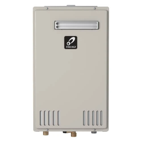 Takagi TK-510U-I Tankless Water Heater - 7