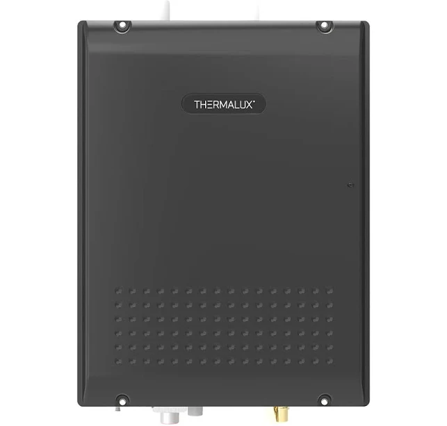 Thermalux NERC11 11.1 GPM Indoor Tankless Water Heater Thermalux NERC11 11.1 GPM Indoor Tankless Water Heater - Ariston-thermo Tankless Water Heater