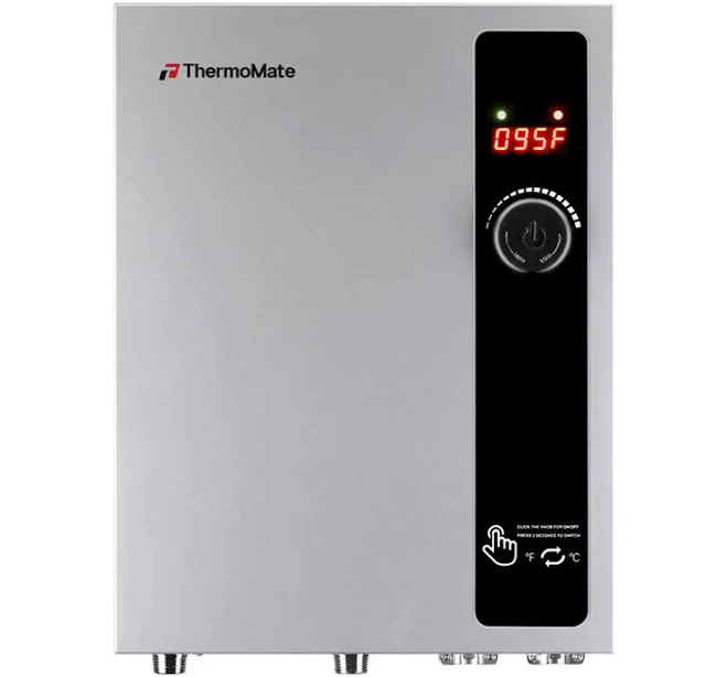 Thermomate ET270 Electric Tankless Water Heater Thermomate ET270 Electric Tankless Water Heater - Ariston-thermo Tankless Water Heater