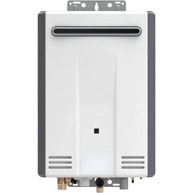 V53DeP Tankless Hot Water Heater, 5.3 GPM, Propane, Outdoor Installation Hot-Sell - Vaillant Tankless Water Heater