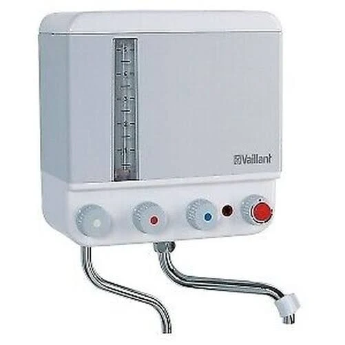 Vaillant Boiling Water Heater Vek 5 L With Buzzer - Vaillant Tankless Water Heater
