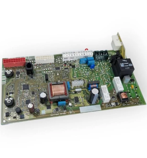 vaillant instantaneous water heater 21kW VED E 21/8 B - 2