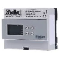 vaillant instantaneous water heater 21kW VED E 21/8 B - 3