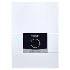 vaillant Instantaneous water heater 21kW VED E 21/8 C - Vaillant Tankless Water Heater