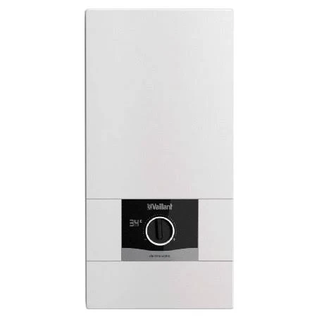 Vaillant VEK 5L 2KW Open-outlet Water Heater - 7