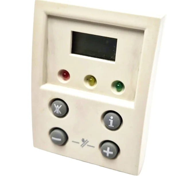 Vaillant VEK 5L 2KW Open-outlet Water Heater - 9