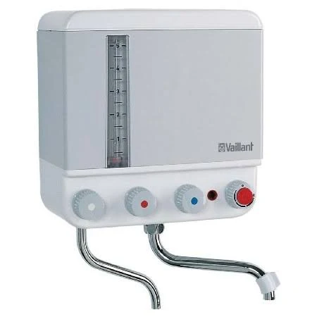 Vaillant VEK 5L Open-outlet Water Heater - Vaillant Tankless Water Heater