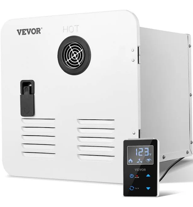 VEVOR RV Tankless Water Heater VEVOR RV Tankless Water Heater - Htp Tankless Water Heater