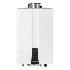 Water Heater Tankless Non-Condensing Indoor Hung Propane 160K BTU Water Heater Tankless Non-Condensing Indoor Hung Propane 160K BTU - Bosch--greentherm-series- Tankless Water Heater