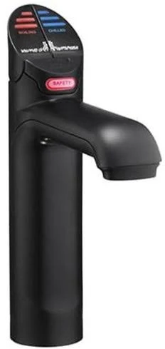 Zip HydroTap G5 Celsius Plus All-In-One Pull Out - 3