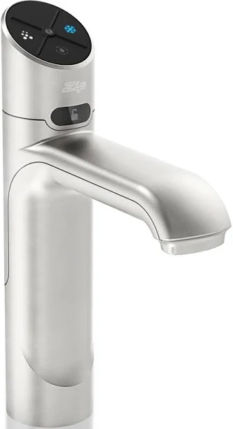 Zip HydroTap G5 Celsius Plus All-In-One Pull Out - 10
