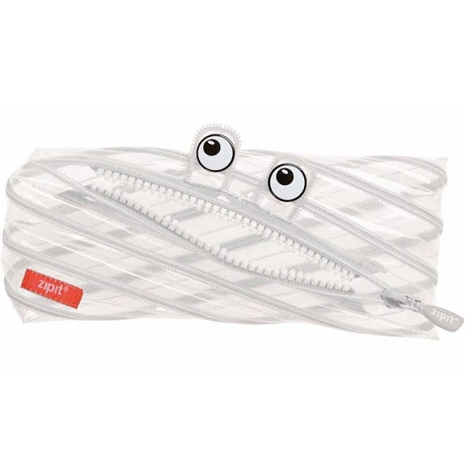 ZIP-ITS Mini & Intermediate Cable Tie Assortment - 3