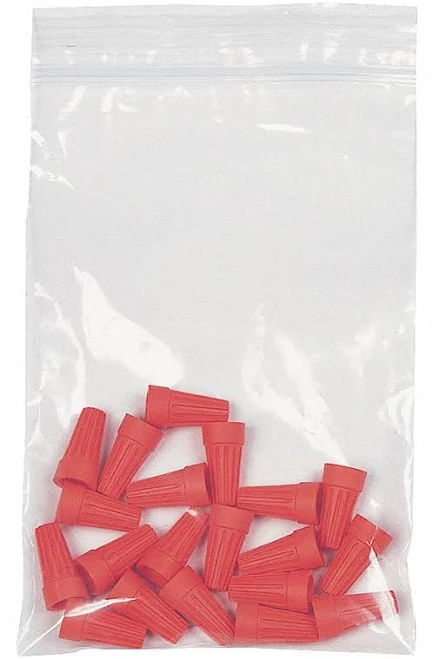 ZIP-ITS Mini & Intermediate Cable Tie Assortment - 5